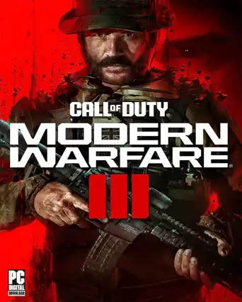 Call of Duty Modern Warfare III למחשב