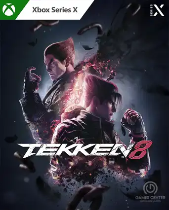 Tekken 8 לאקסבוקס