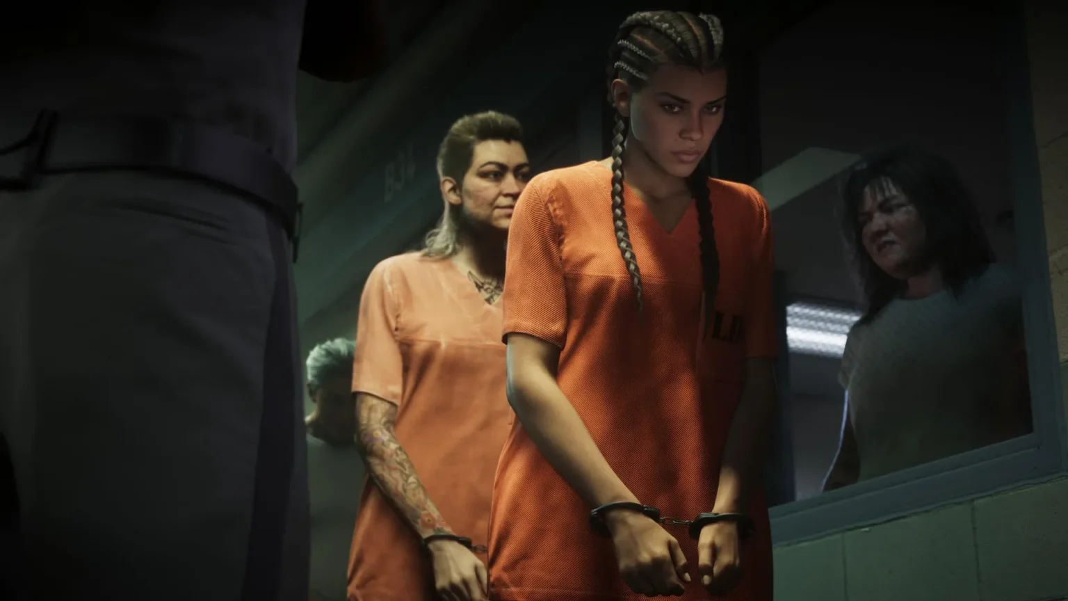 GTA VI
