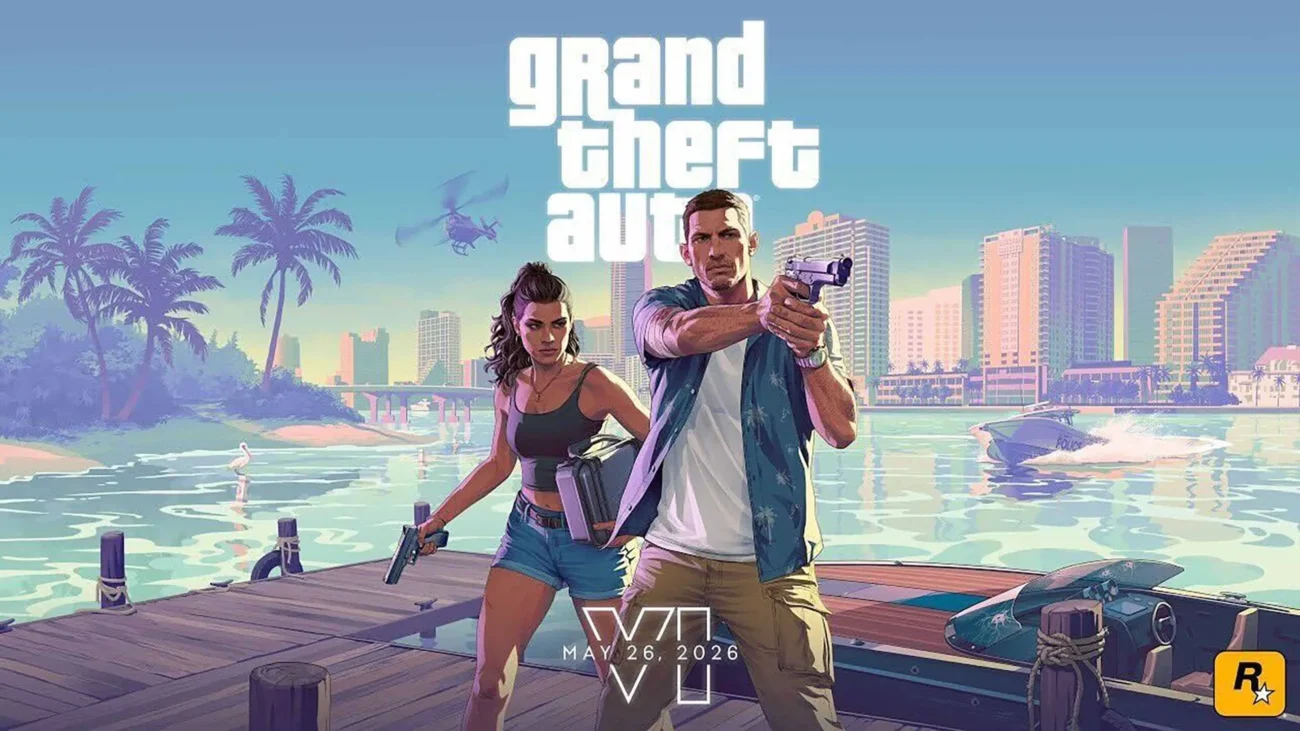 GTA 6 הטריילר השני: ניתוח מעמיק של כל סצנה, חשיפת סודות ליאונידה והצצה לעתיד הסדרה