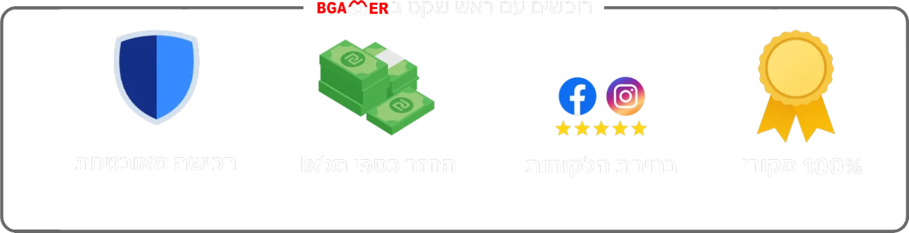 תשלום מאובטח