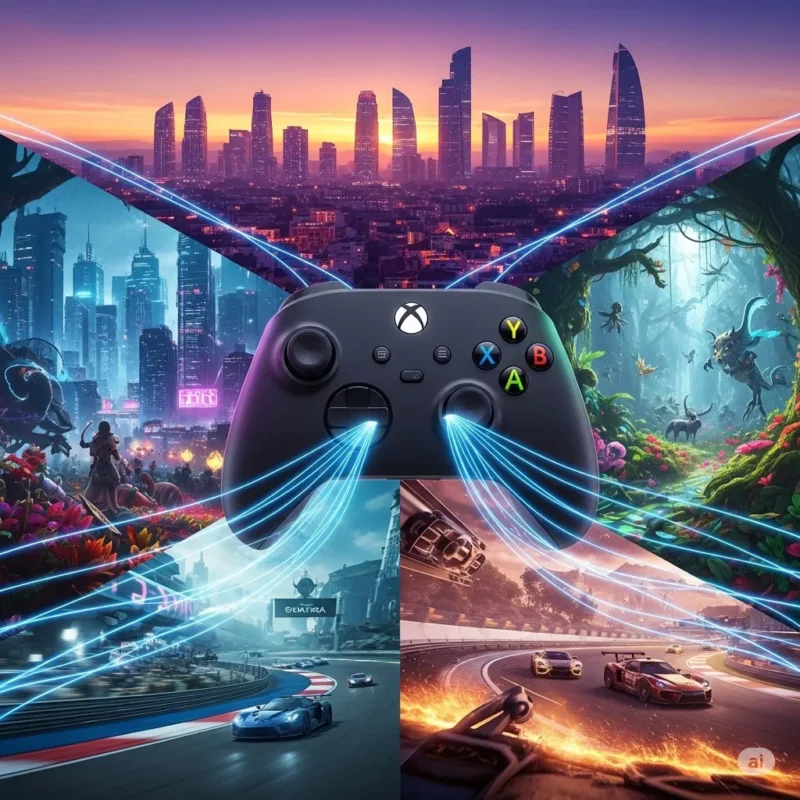 Xbox Game Pass | מנוי אקס בוקס גיים פס: כל מה שאתם צריכים לדעת עליו