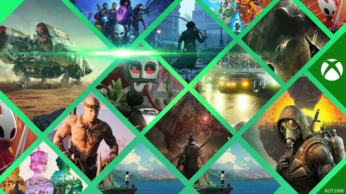 מנוי Xbox Game Pass