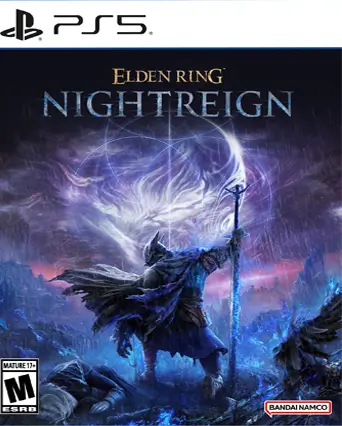 Elden Ring Nightreign לסוני 5