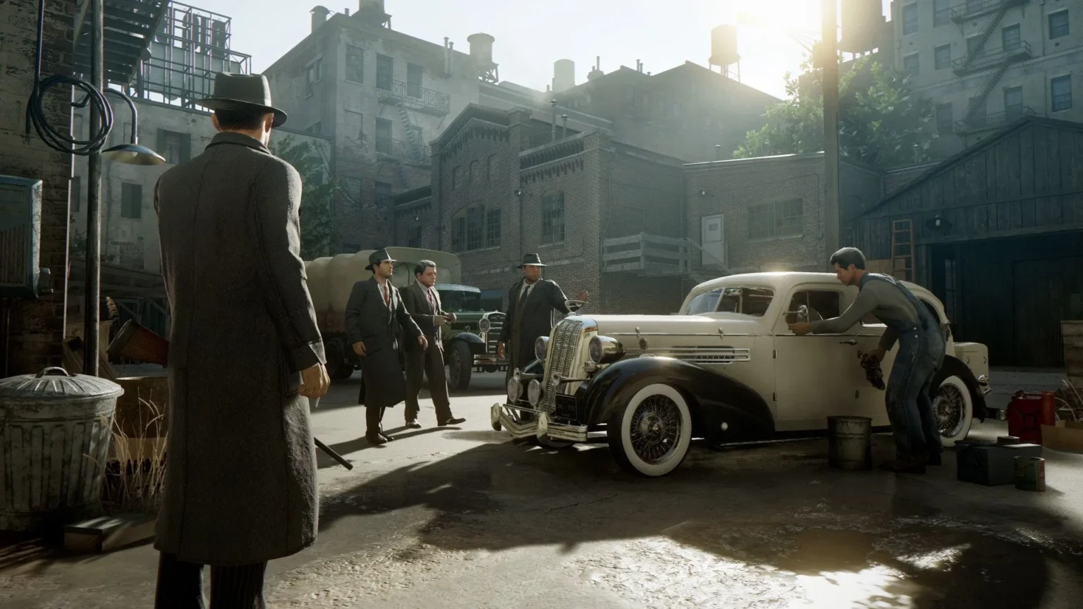 Mafia The Old Country-Pic4
