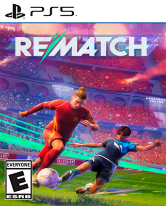 Rematch לסוני פלייסטיישן 5