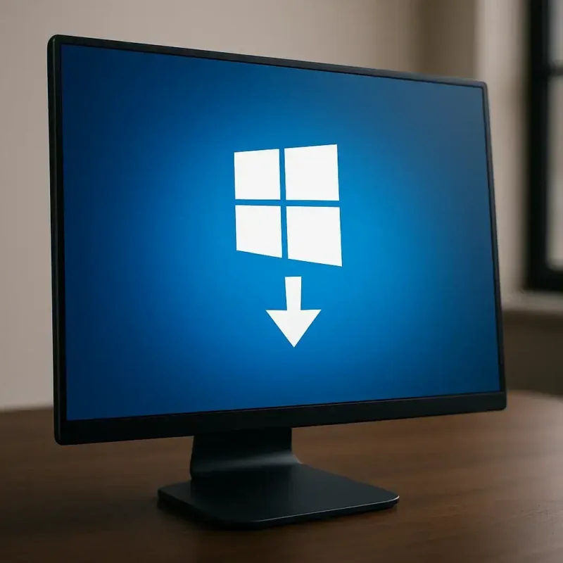 כתבה על Windows 11 להורדה למחשב האישי או המחשב העסקי