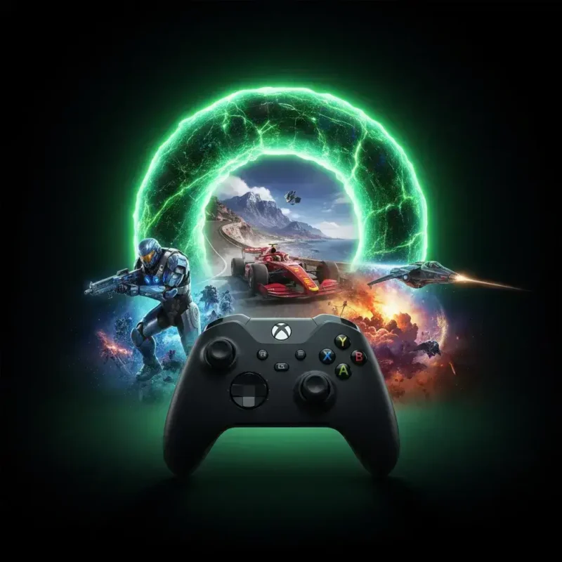 תמונת שער מתוך הכתבה על מנויים לאקס בוקס, איזה מהם הכי מתאים לכם ואיך חוסכים?