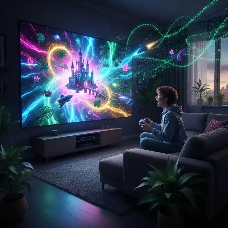 משחקים דיגיטליים לגיימר המתחיל