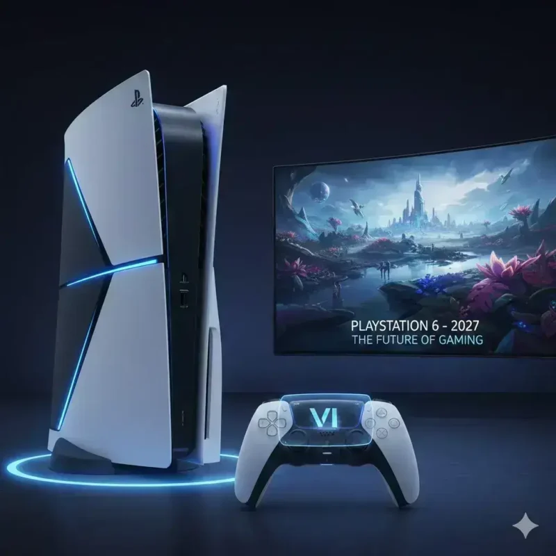 מתי פלייסטיישן 6 יוצא? כל מה שאנחנו יודעים על הדור הבא של סוני