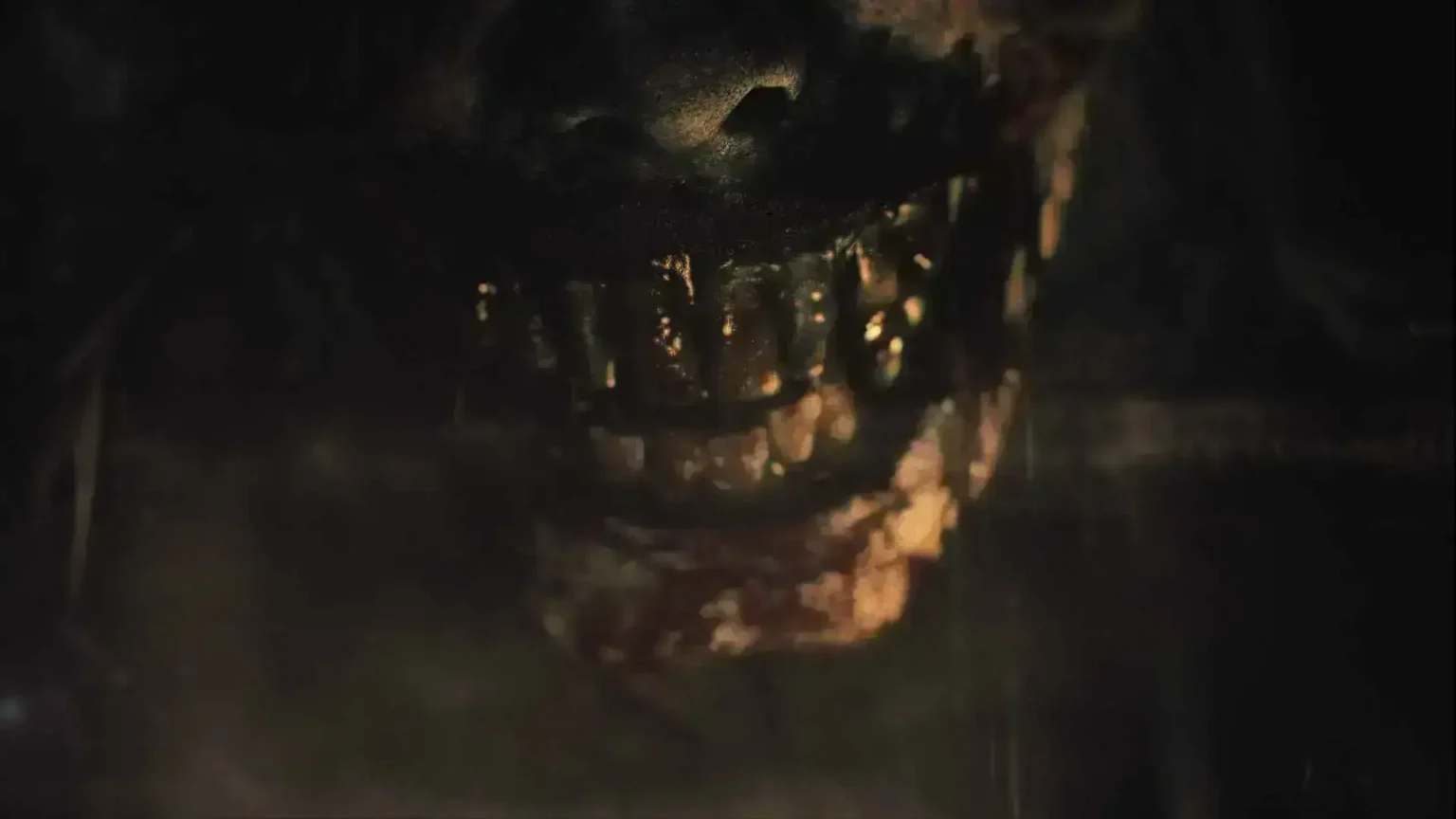 תמונה מתוך המשחק Resident Evil Requiem לסוני פלייסטיישן 5