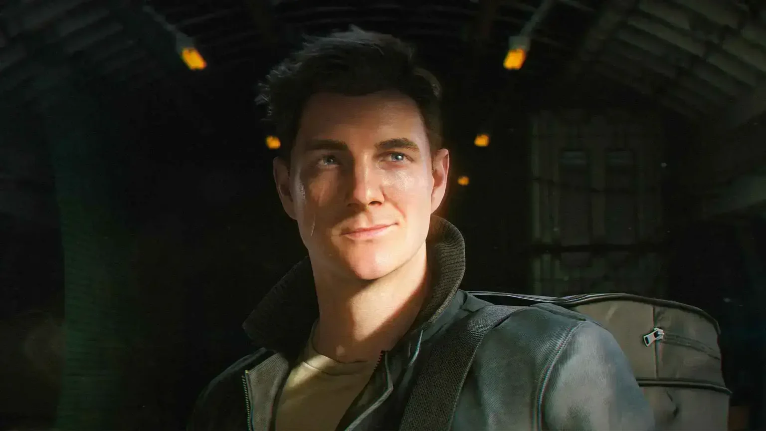 תמונה מתוך המשחק 007 First Light למחשב