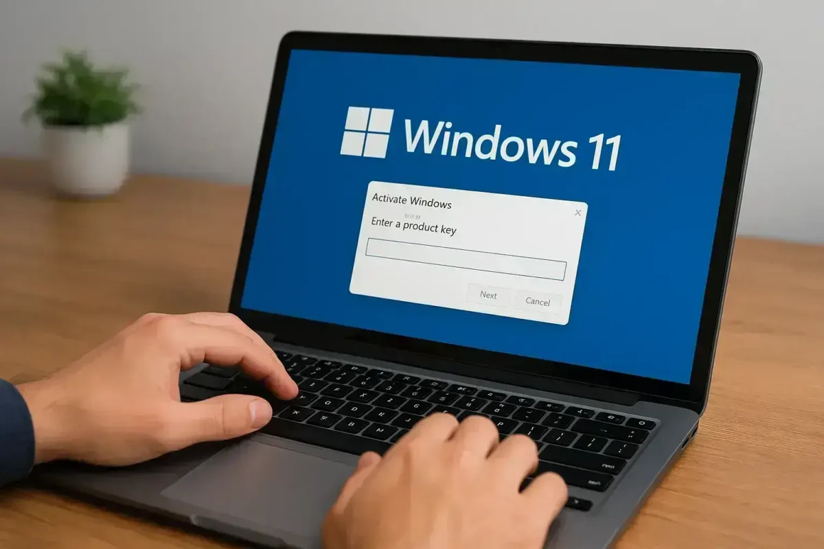 כמה עולה מערכת הפעלה ווינדוס 11?