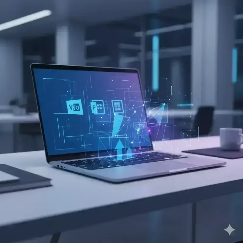 המדריך שיעשה לכם סדר אם שווה לשדרג לאופיס 2024?