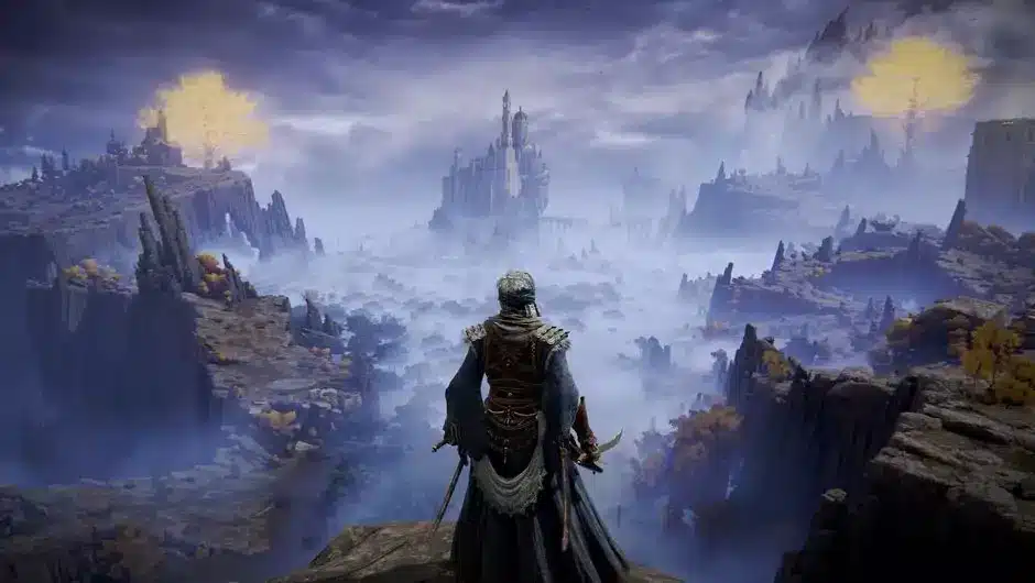 Elden ring אלדן רינג