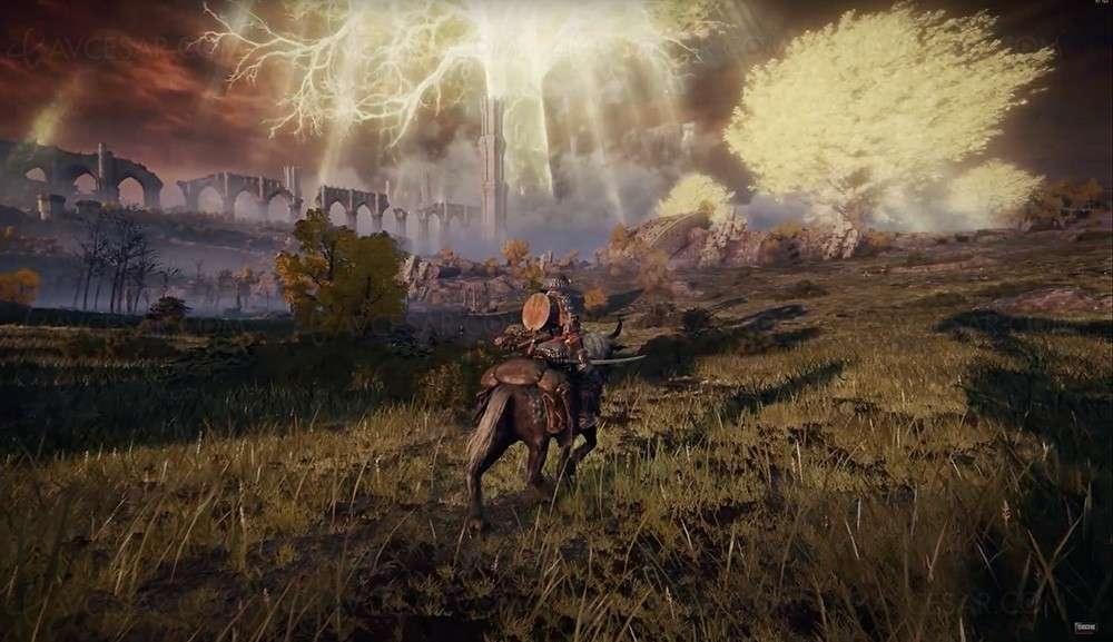 Elden ring אלדן רינג